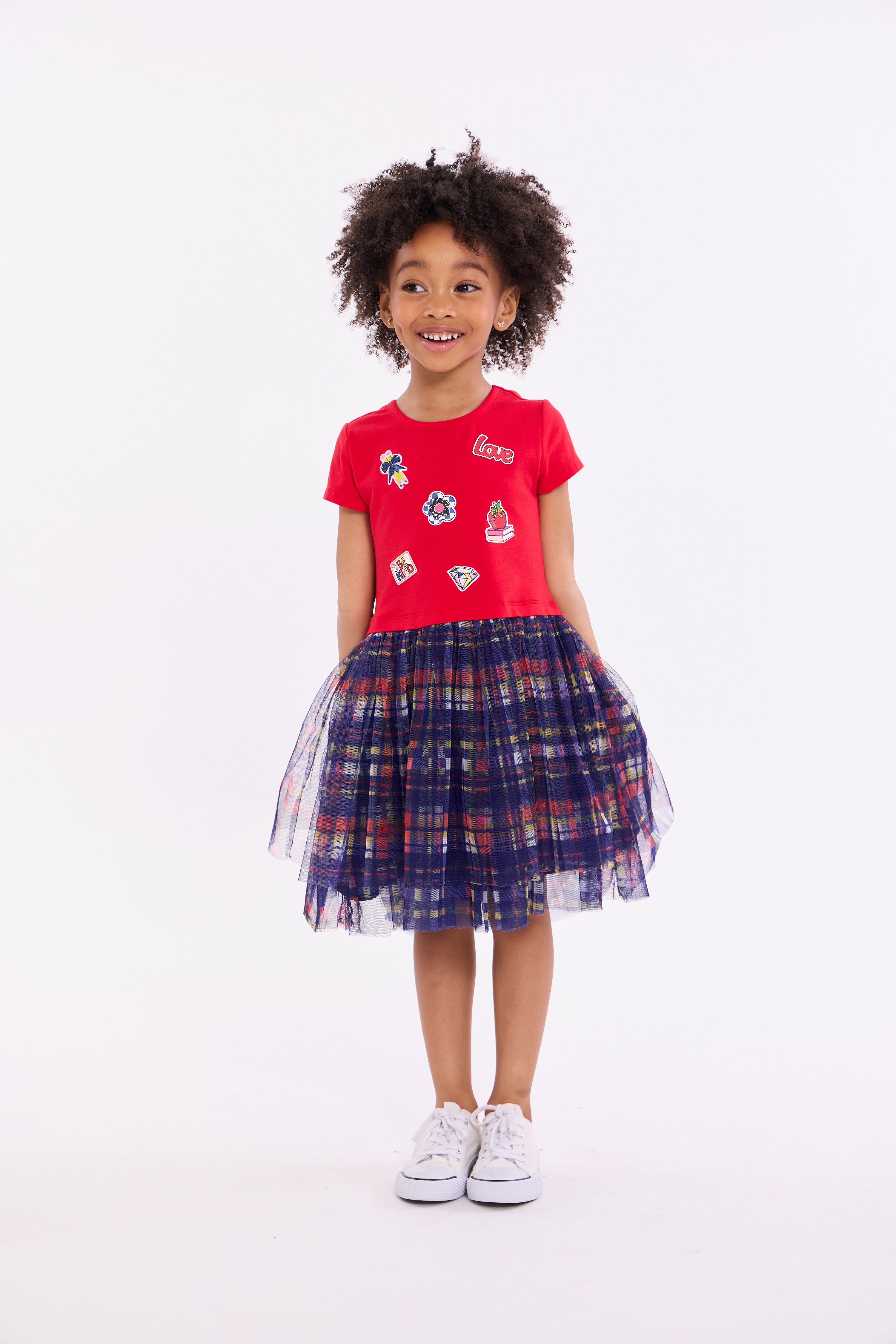 The Back to School Shop