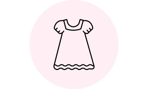 Girls Plus Size Dresses