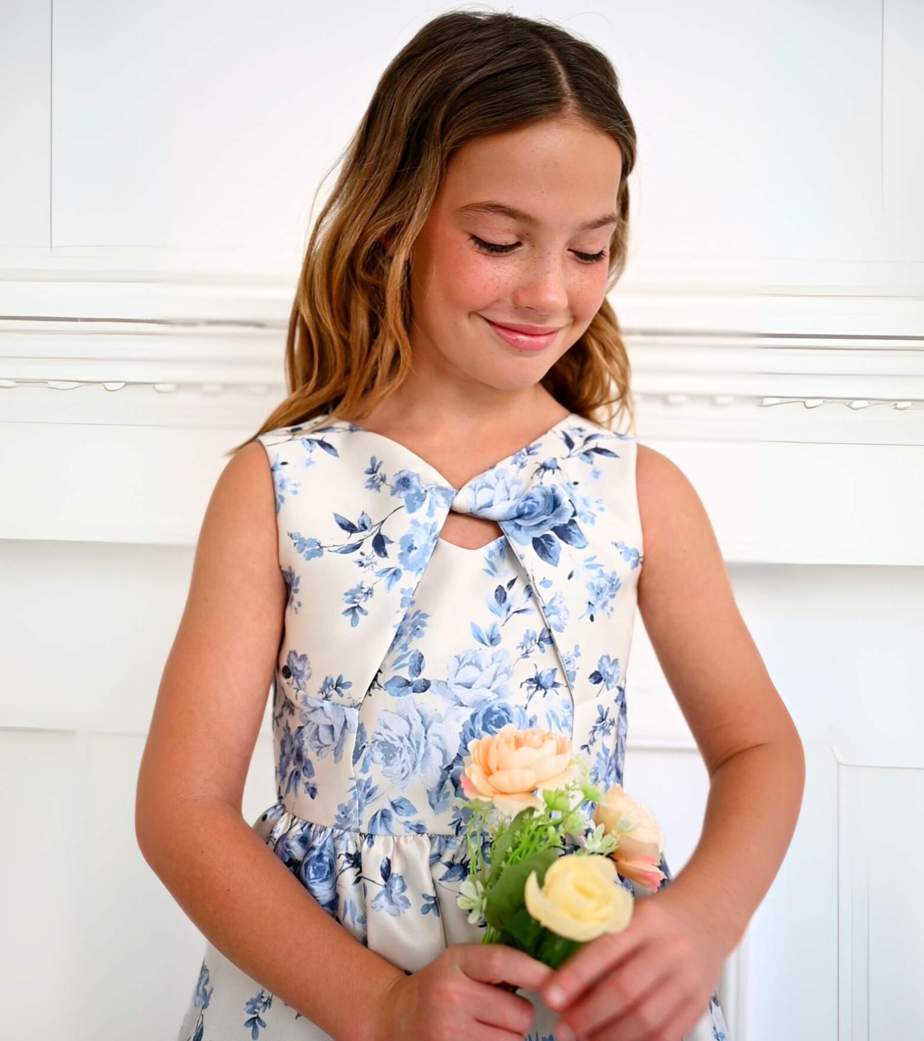 Tween Dresses & Outfits