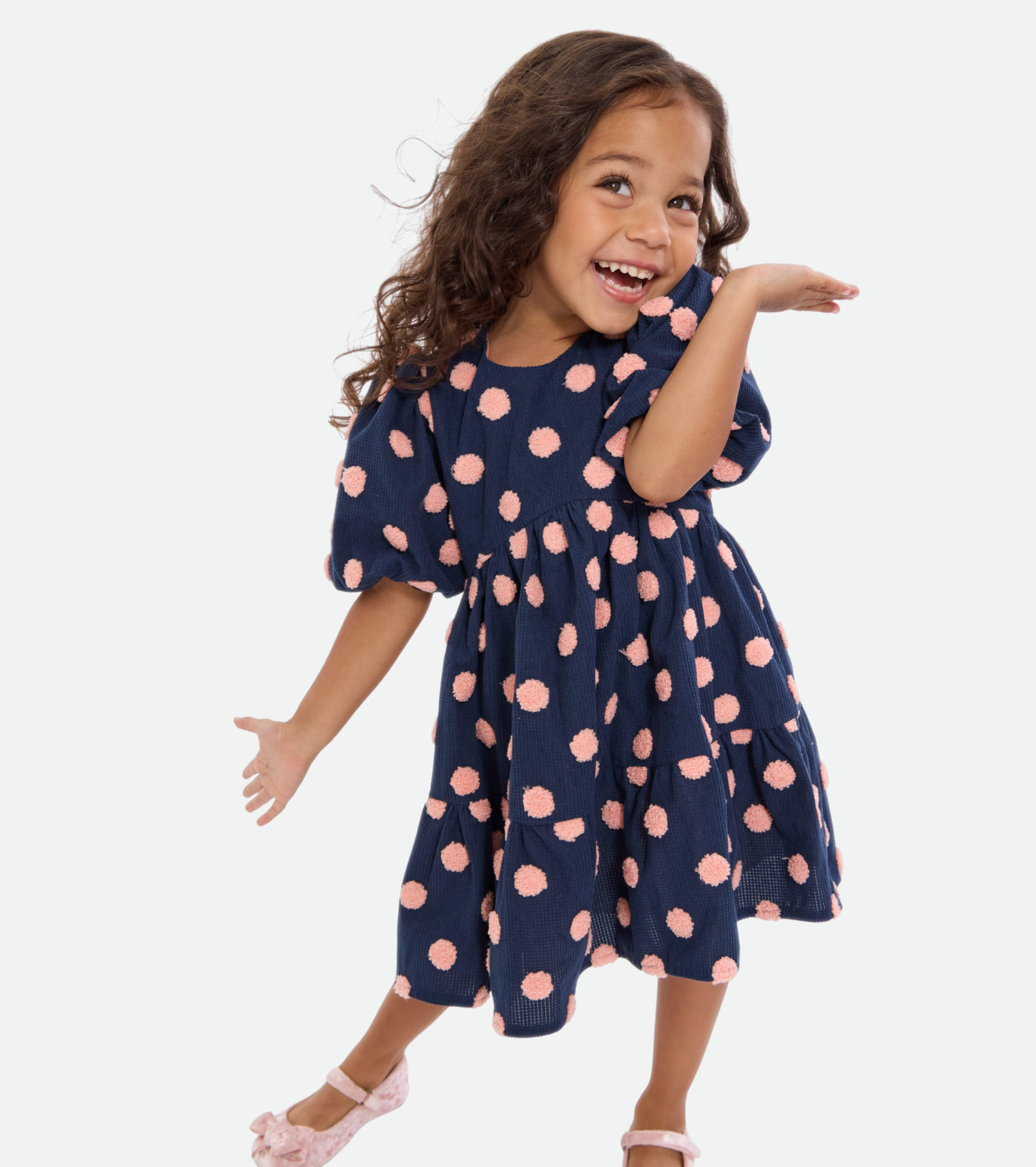 Girls Party Dresses